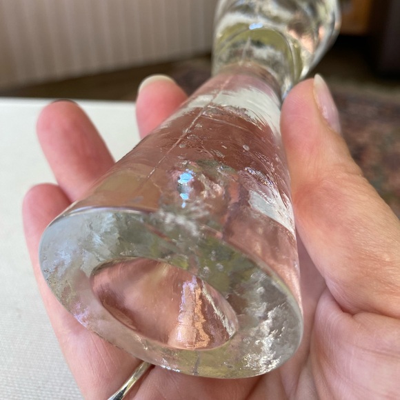 Last chance - Iittala arkipelago candle stick - Picture 4 of 10